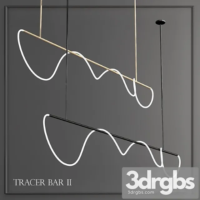 Tracer Bar II 3D Model Download