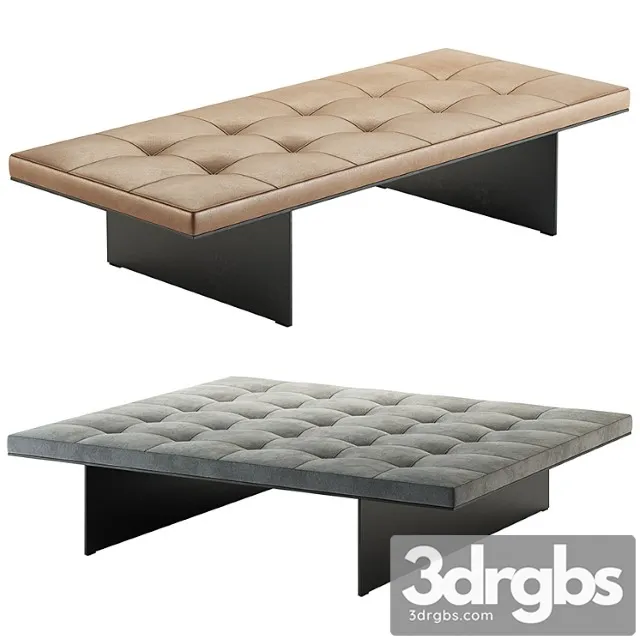 track bench track bench