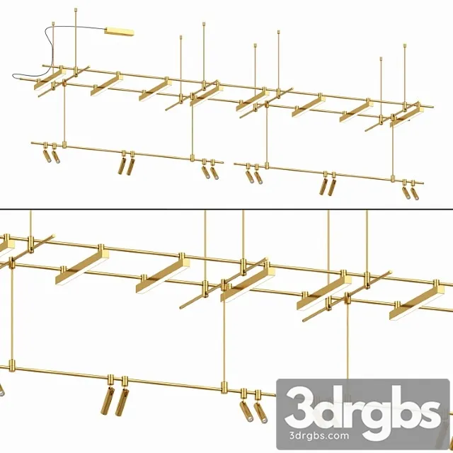 Track light liberty spot t, liberty line, liberty glass v by forstlight Track light liberty spot t, liberty line, liberty glass v by forstlight