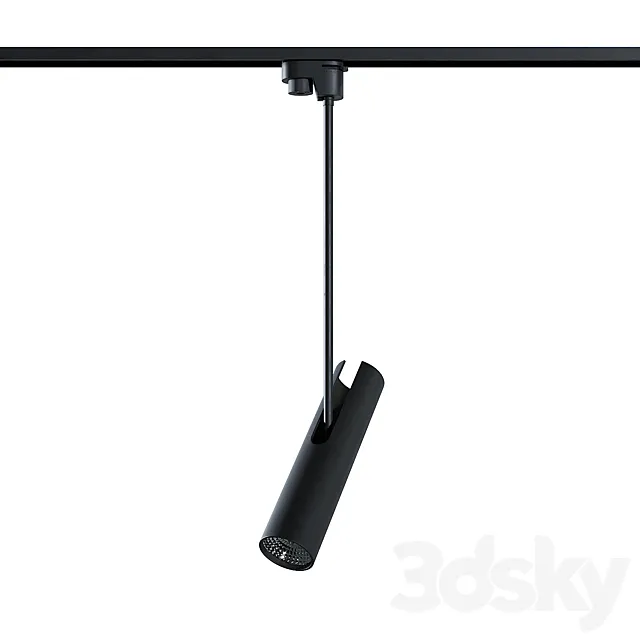 Track light Nowodvorski PROFILE EYE SUPER 3DModel