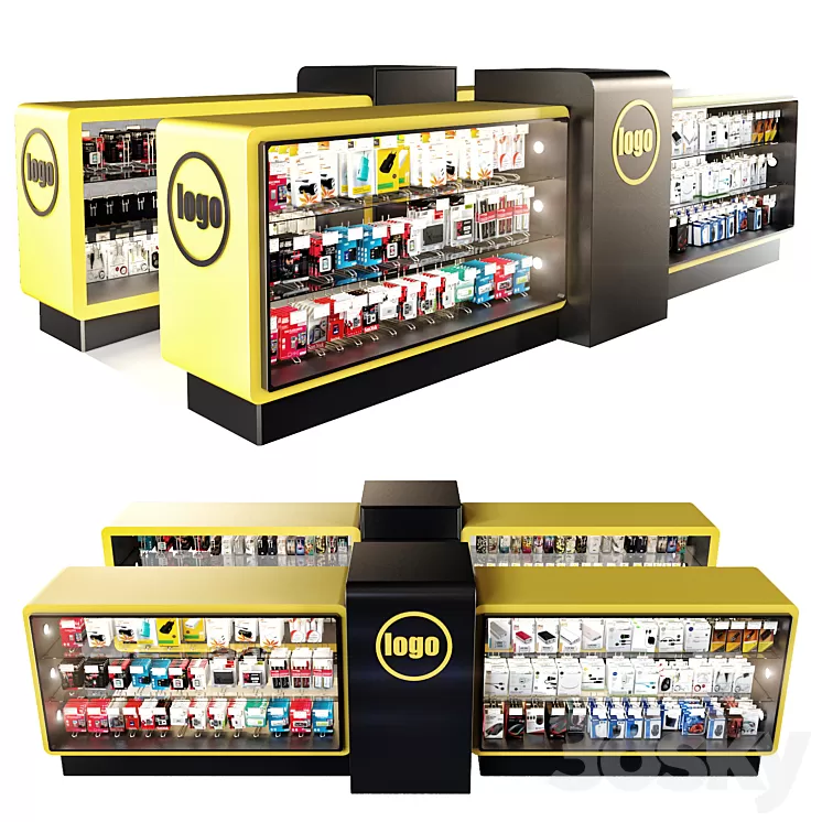 Trade Island 2 3D Model Free Download Trade Island 2 3D Model Free Download