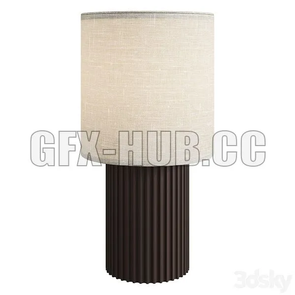 Tradition Manhattan 3D Model Tradition Manhattan 3D Model