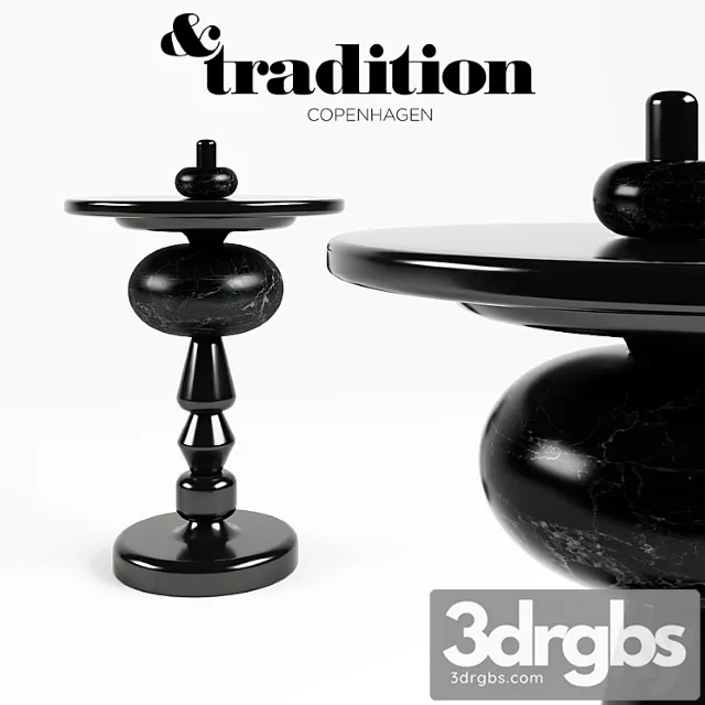 Tradition Shuffle Table 3D Model Download Tradition Shuffle Table 3D Model Download