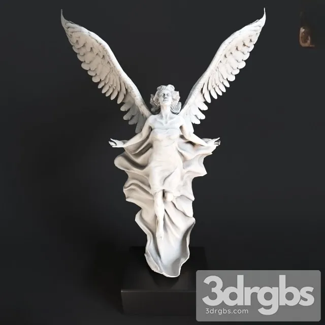 Transcendence 3D Model Download