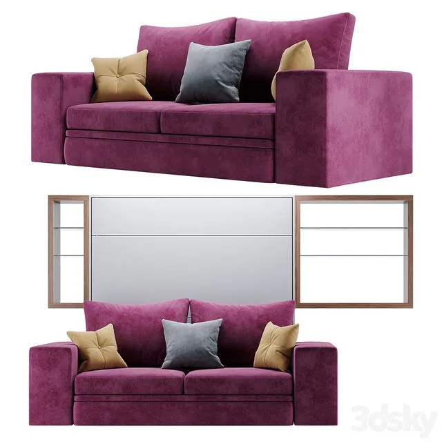 Transformer Olissys LE 3D Model Transformer Olissys LE 3D Model