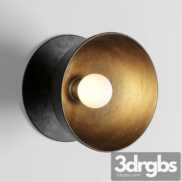 Trapeze 1 Apparatus Gabriel Hendifar 3D Model Download