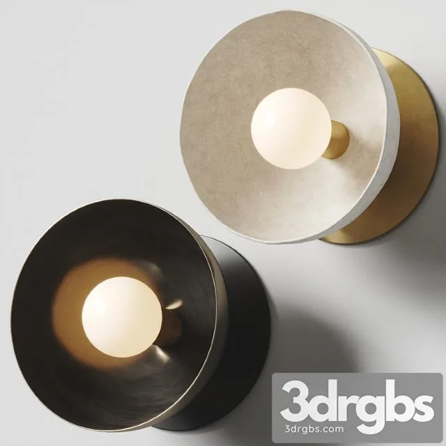 Trapeze 1 by Apparatus 3D Model Download