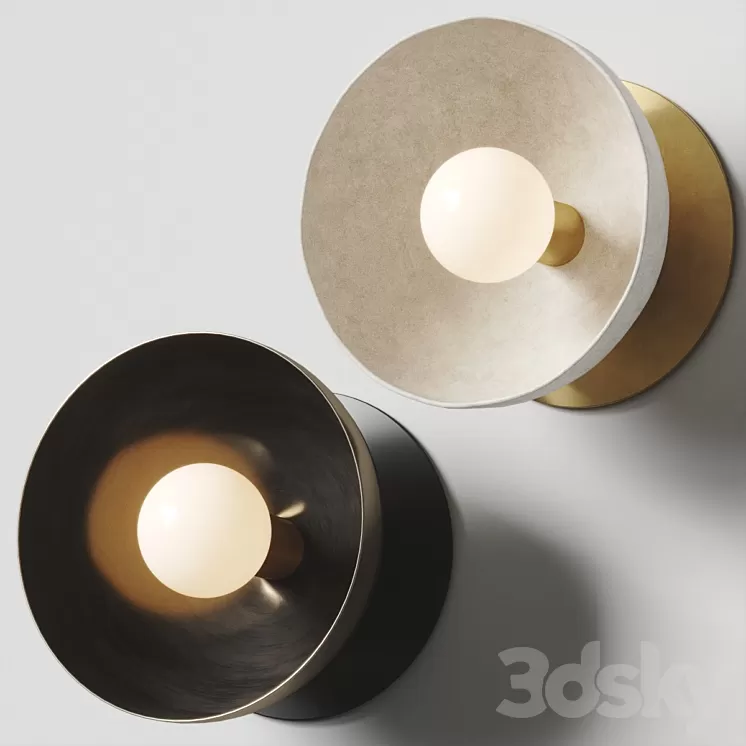 Trapeze 1 by Apparatus 3D Model Free Download