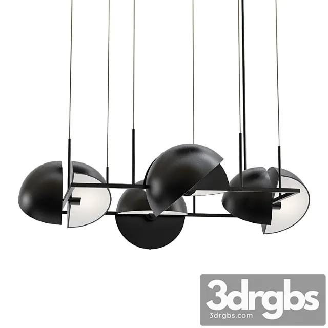 Trapeze 2 3D Model Download