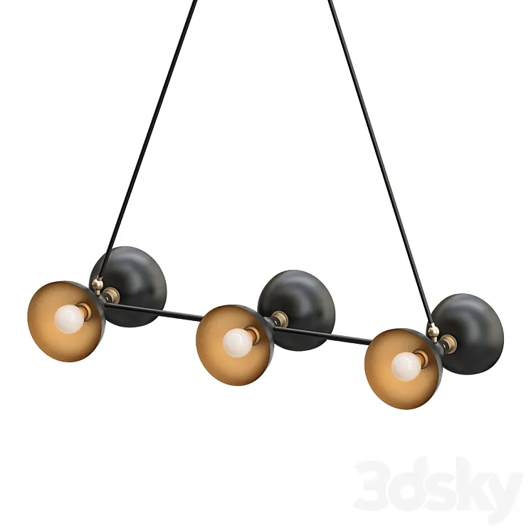 TRAPEZE 3D Model Free Download