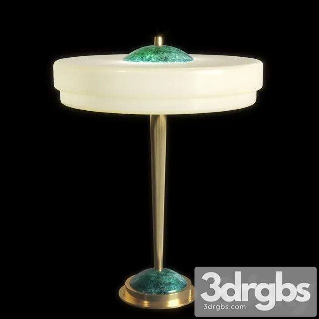 Trave table lamp 3D Model Download Trave table lamp 3D Model Download
