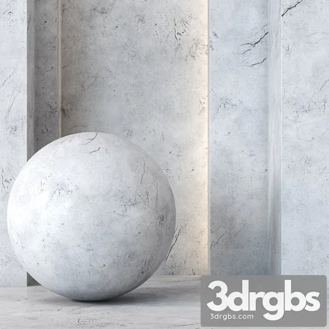 Travertine Texture 4k Seamless 11 3D Model Download