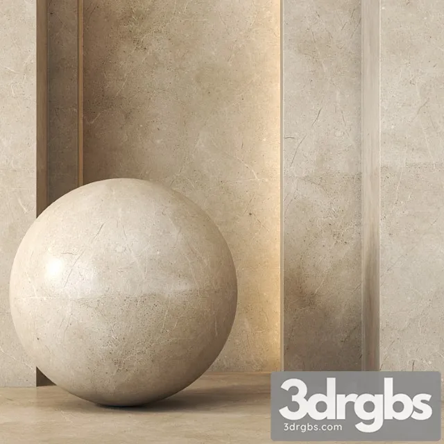 Travertine texture 4k – seamless_1