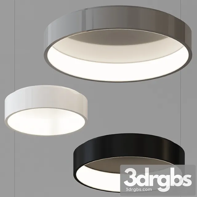 Tray by lampatron 3D Model Download