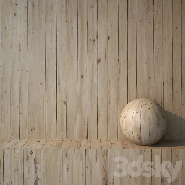 Tree 101 3D Model Tree 101 3D Model