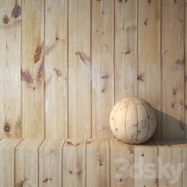 Tree 223 3D Model Tree 223 3D Model