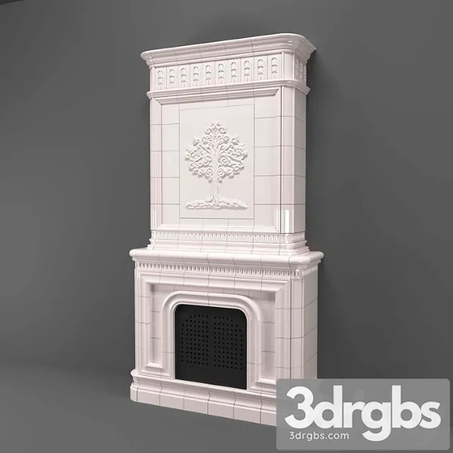 Tree of life 3D Model Download