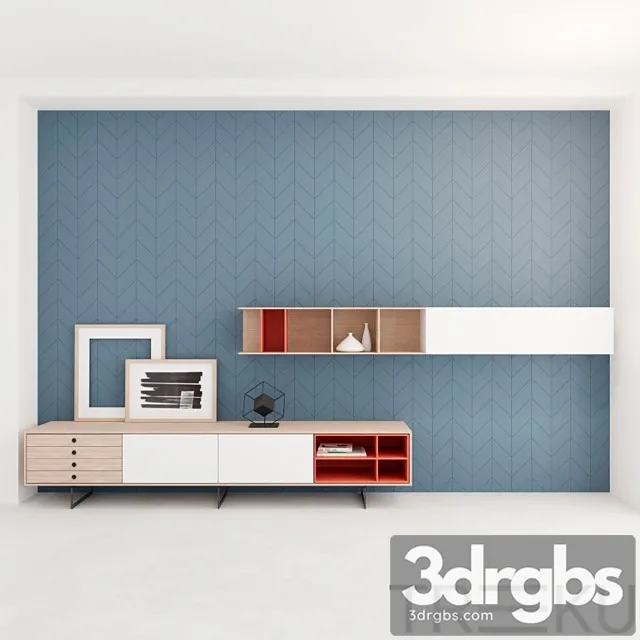 Treku 3D Model Download