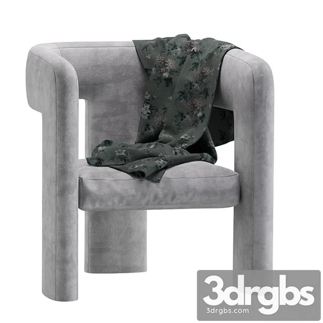 Tressel chair by lee jofa Tressel chair by lee jofa