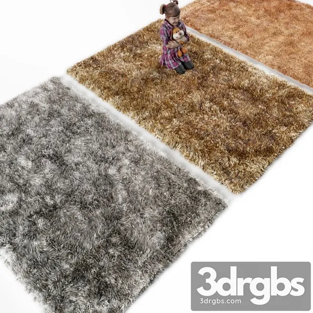 Tri Kovra 6 3D Model Download