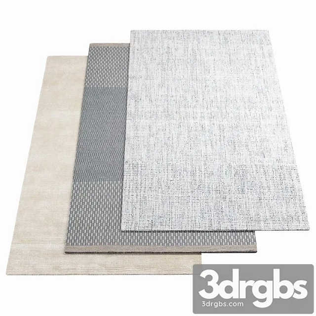 Tri Kovra Warli 25 3D Model Download