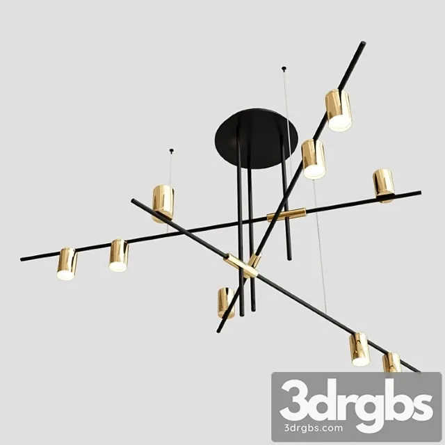 Tribes ?handelier Tribes ?handelier