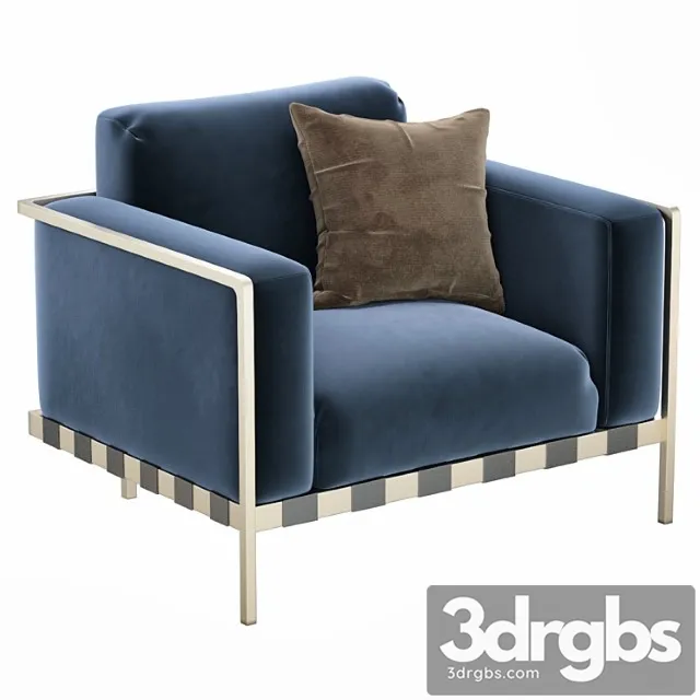Tribu natal alu sofa 3D Model Download Tribu natal alu sofa 3D Model Download