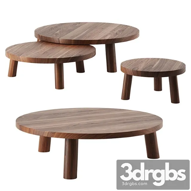 Trifecta tables by christian woo Trifecta tables by christian woo