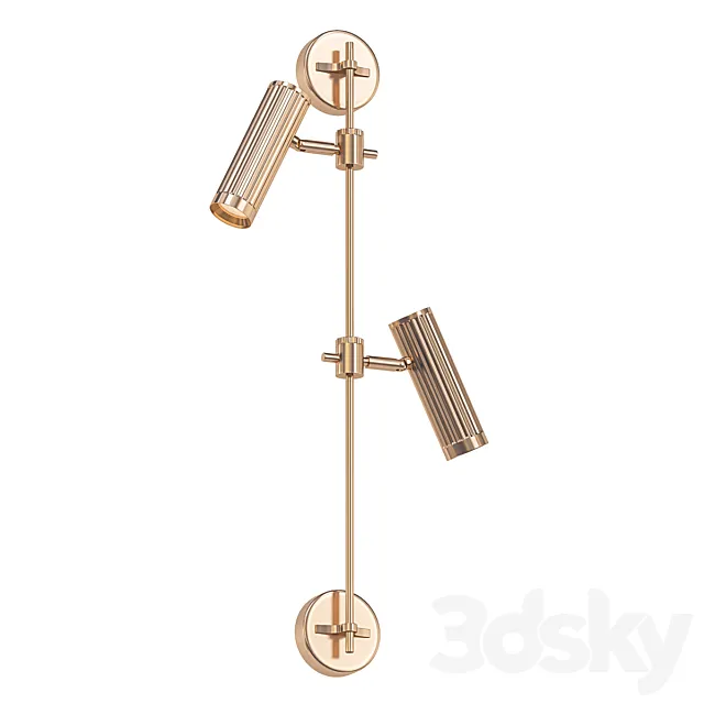 trigger-wall 3D Model trigger-wall 3D Model