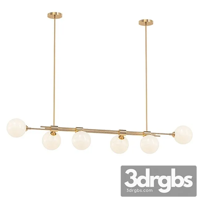 Trilogy 1 3D Model Download