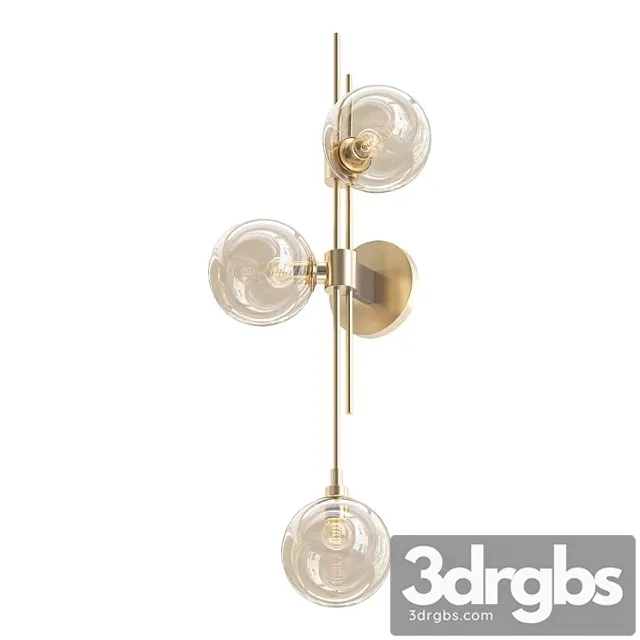 Trilogy 3D Model Download