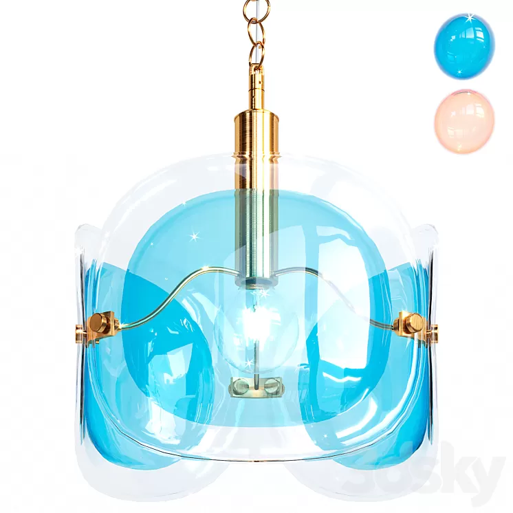 Trino 3D Model Free Download