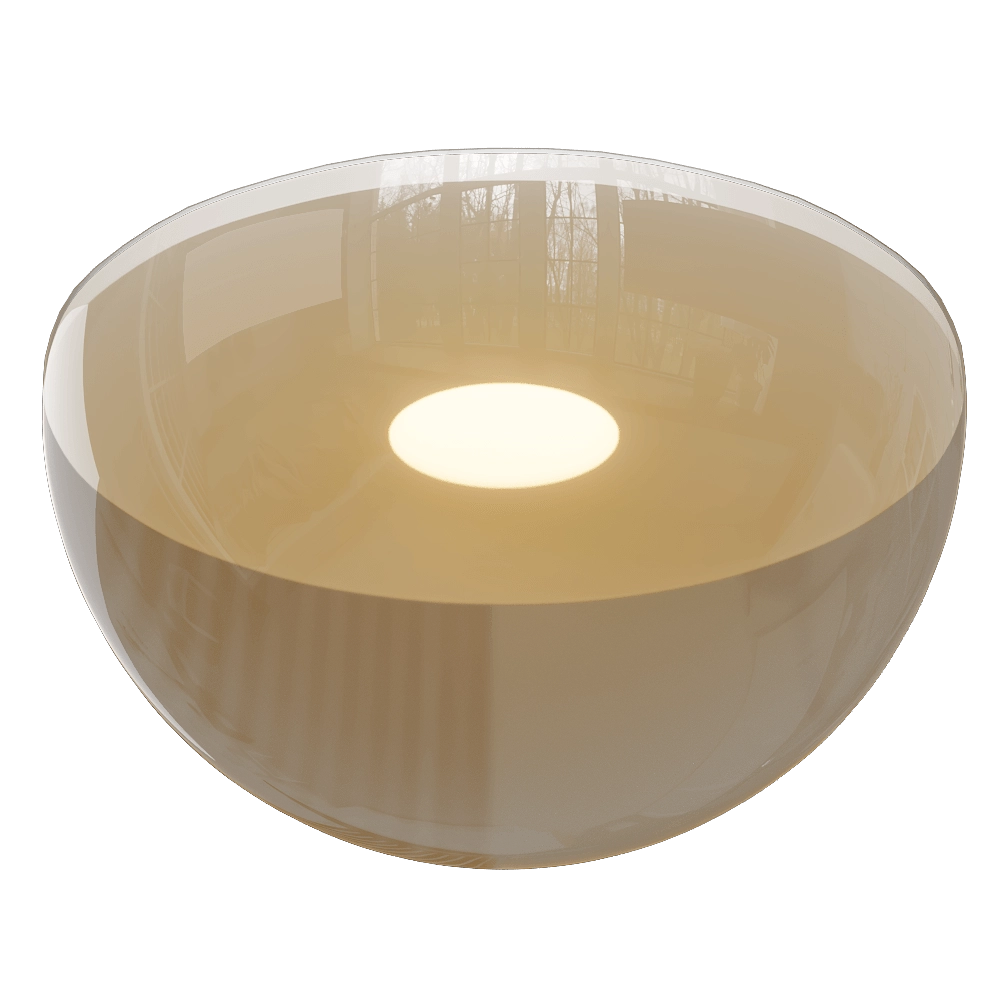Trizo21 – Ceiling lamp Bouly 3D Model