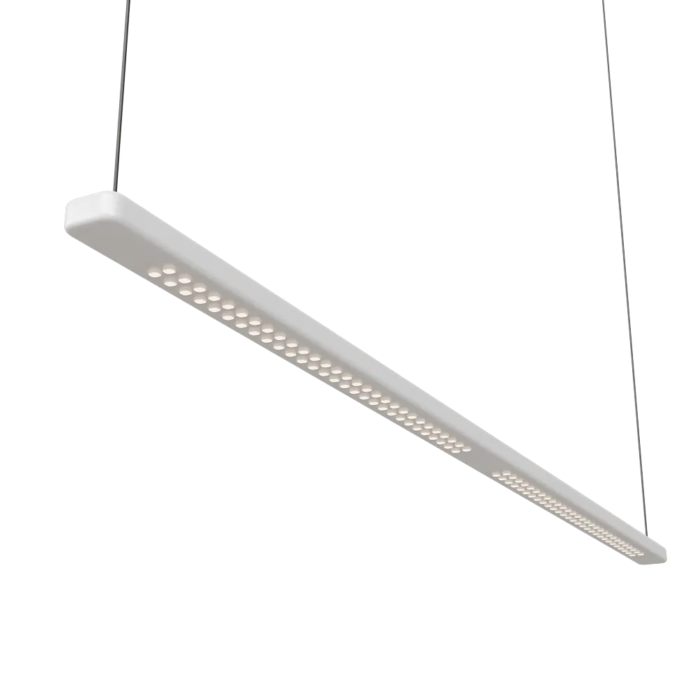 Trizo21 – Pendant lamp I-Tro 3D Model
