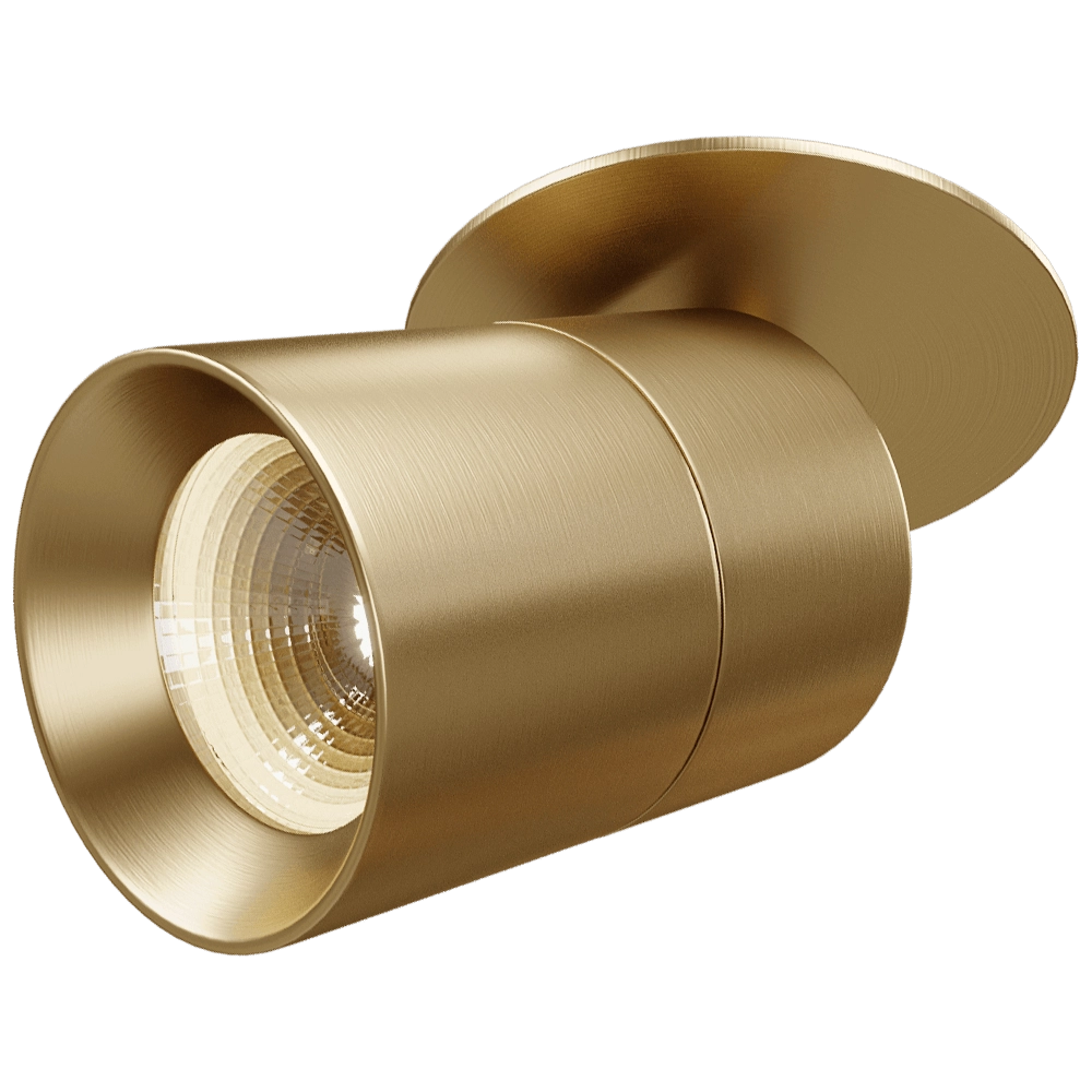 Trizo21 – Spot light Audette 3D Model