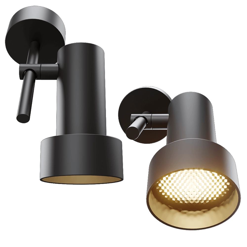 Trizo21 – Wall lamp 2Thirty-W1 3D Model Trizo21 – Wall lamp 2Thirty-W1 3D Model