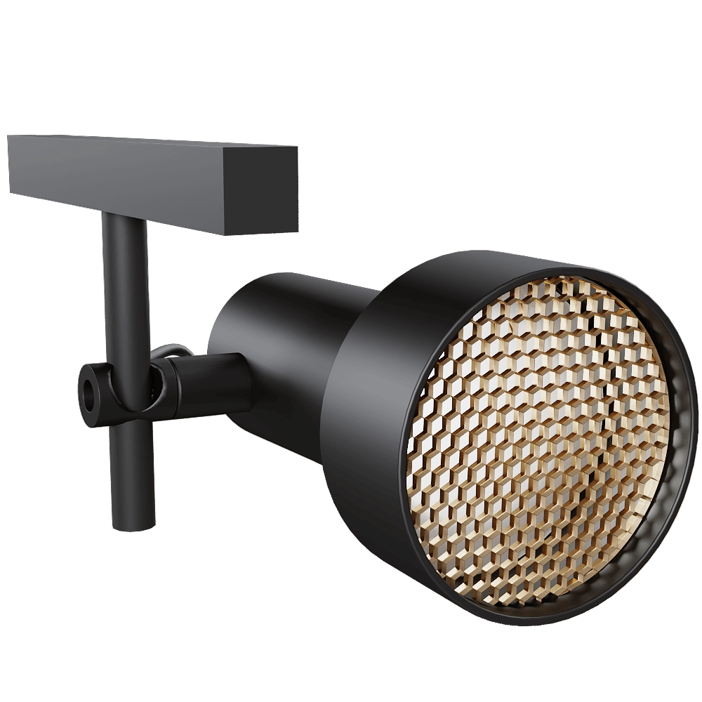 Trizo21 – Wall lamp Thirty 48v 3D Model Trizo21 – Wall lamp Thirty 48v 3D Model