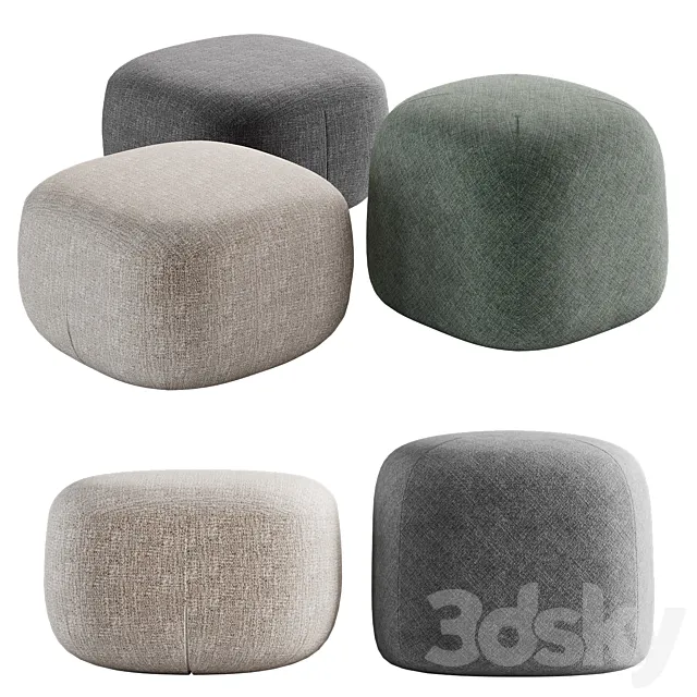 Troffel + E5.2 from Ellipse 3D Model Troffel + E5.2 from Ellipse 3D Model