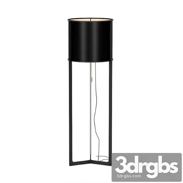 Trommel f 3D Model Download