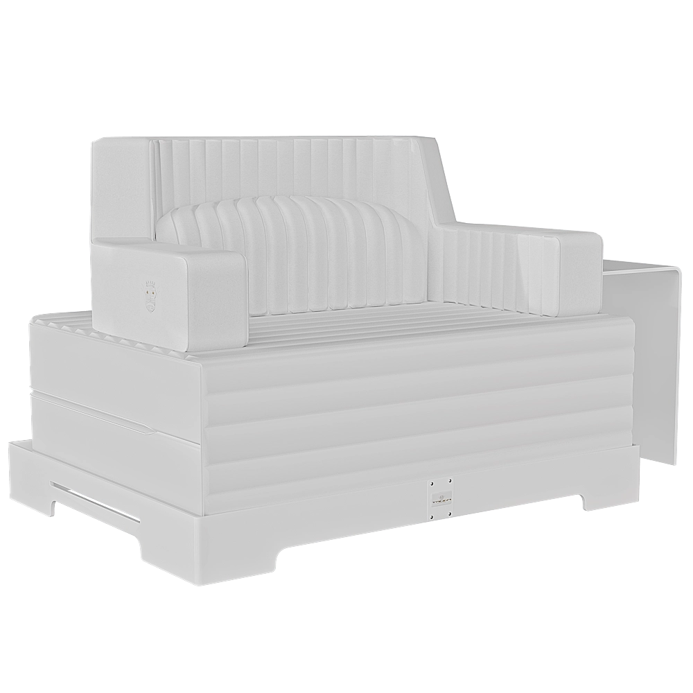 Trona – Armchair Baby Trona 3D Model Trona – Armchair Baby Trona 3D Model