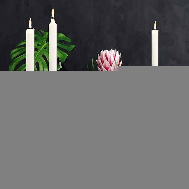 Tropical Cuprum Set 3D Model Download Tropical Cuprum Set 3D Model Download