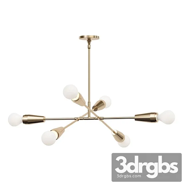 Trosst 3D Model Download