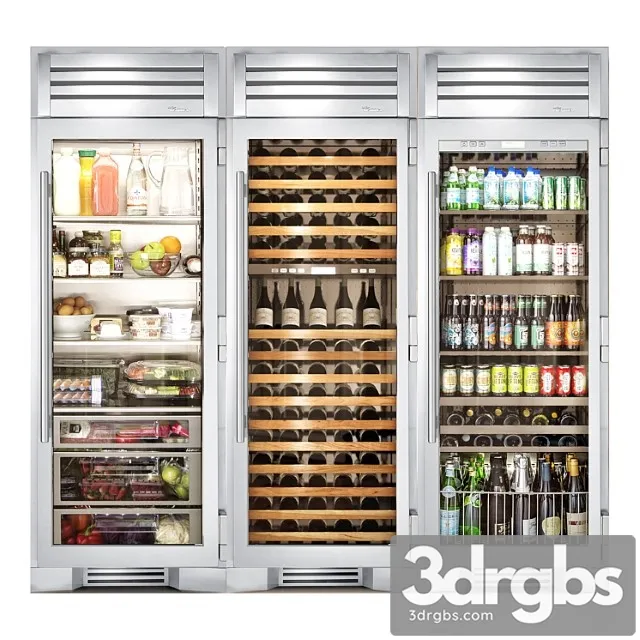 True Column True Column