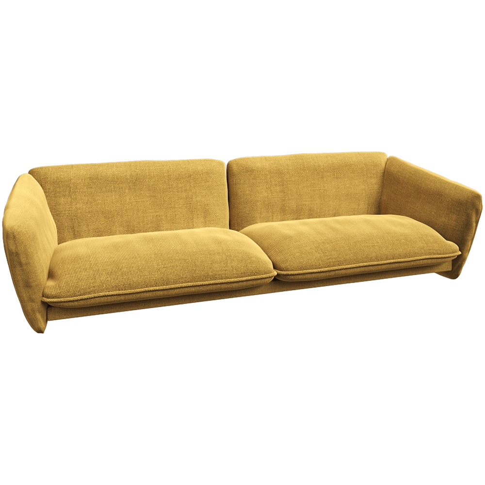 True design – Sofa Not Sofa 3D Model
