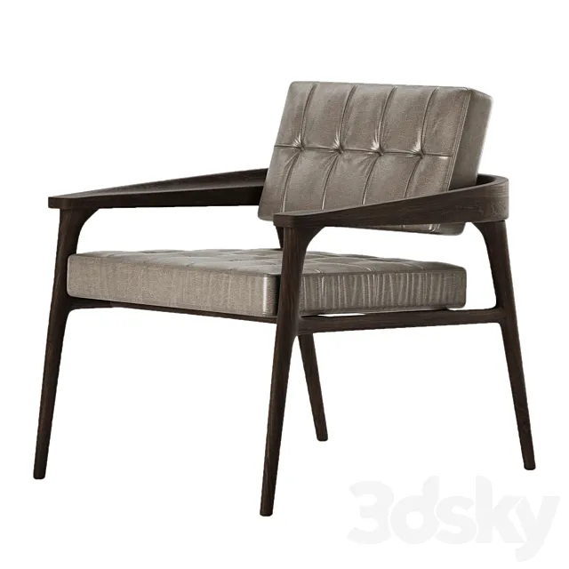 Trussardi Casa Casilia 3DModel