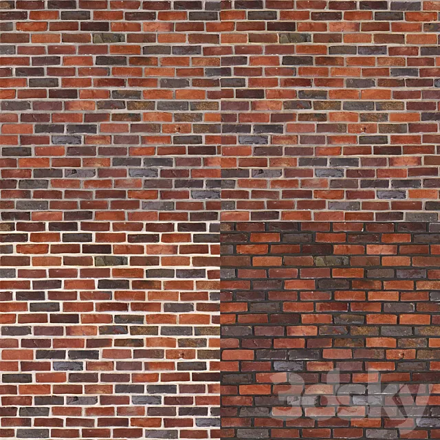 Tsar’s brick 3D Model