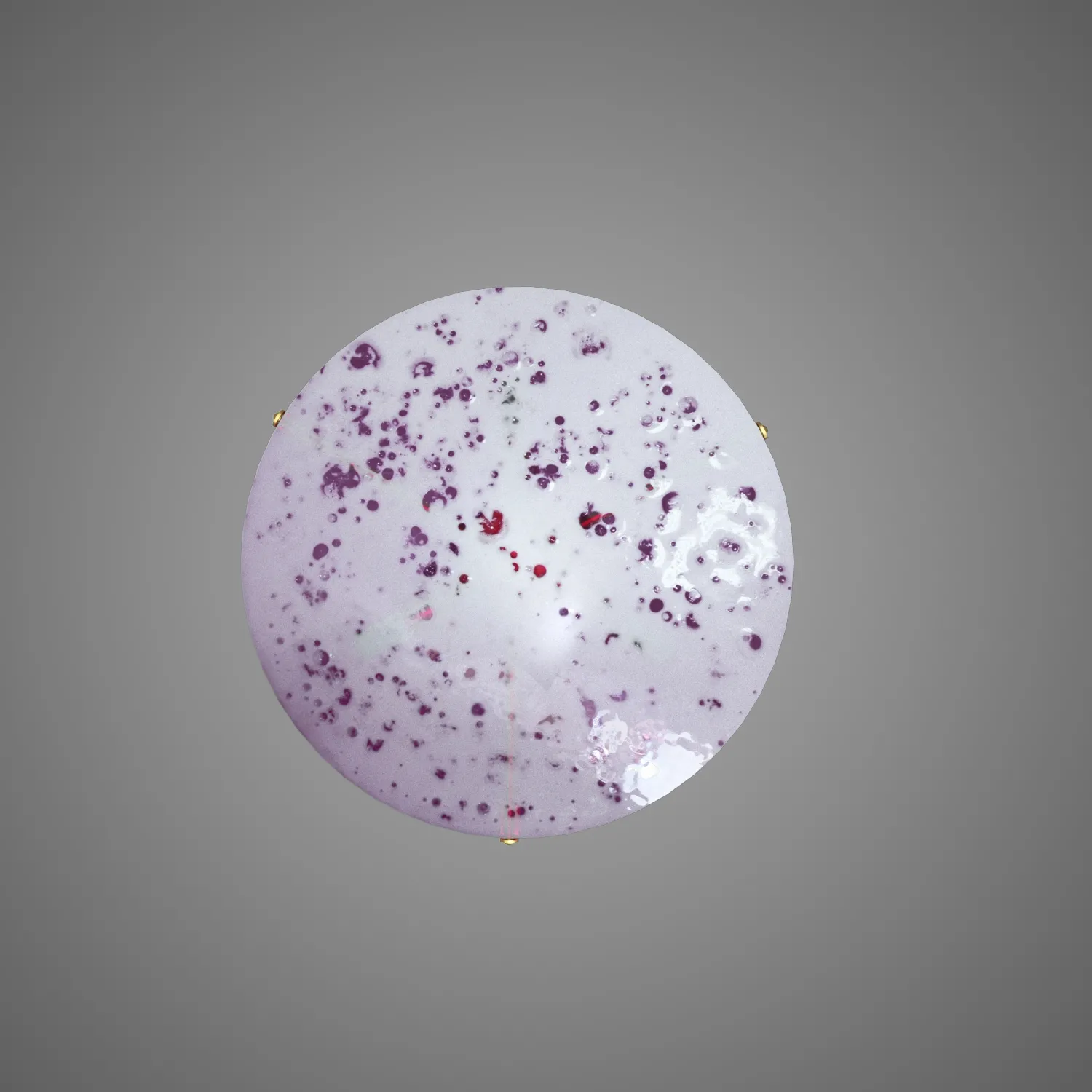 TTC Light – Moon Light 3D Model TTC Light – Moon Light 3D Model