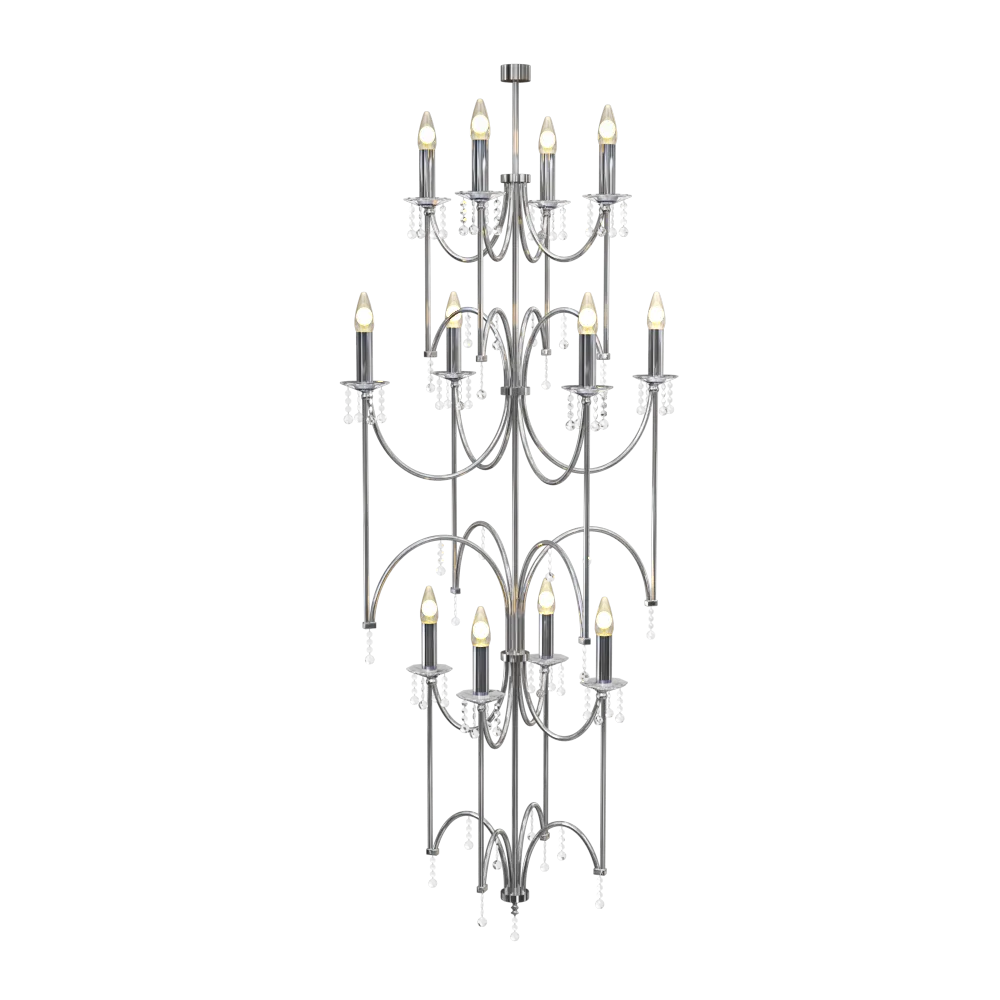 TTC Light – Pendant lamp 237212 3D Model