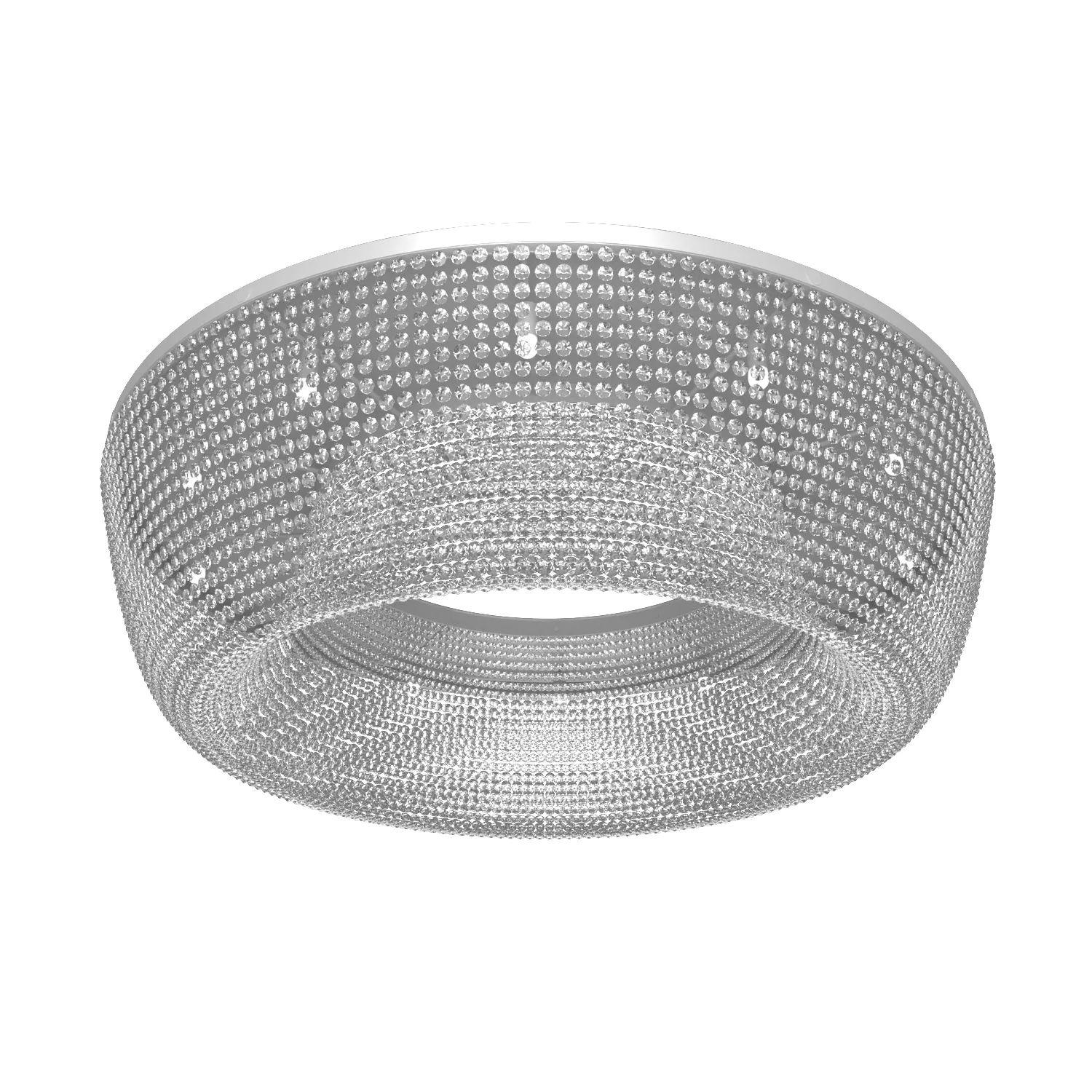 TTC Light – Ring 3D Model TTC Light – Ring 3D Model