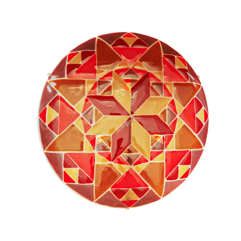 TTC Light – Wall lamp Glass 3D Model TTC Light – Wall lamp Glass 3D Model